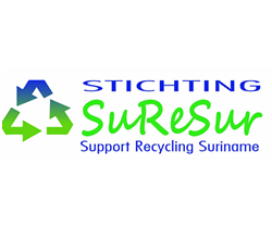 Stichting Support Recycling Suriname (SURESUR)