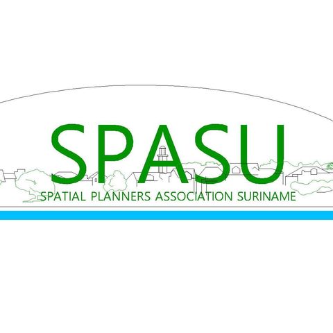 Spatial Planners Association Suriname (SPASU)