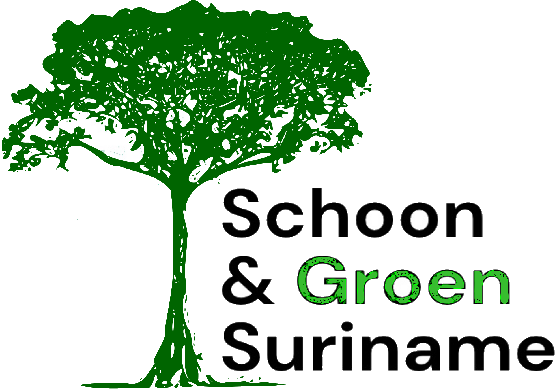 Schoon en Groen Suriname
