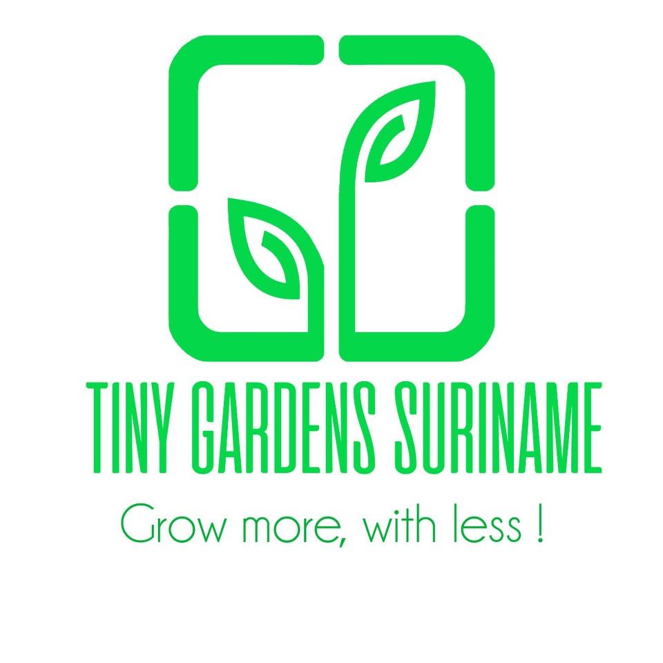 Tiny Gardens Suriname