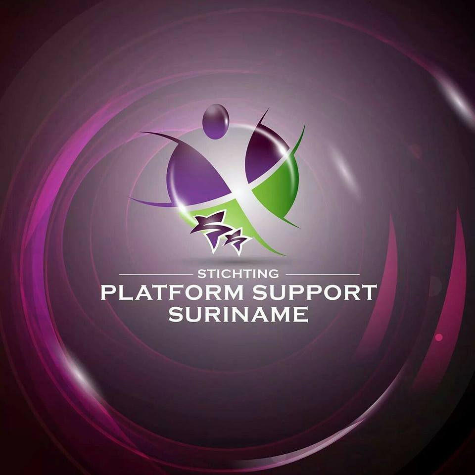 Platform Support Suriname