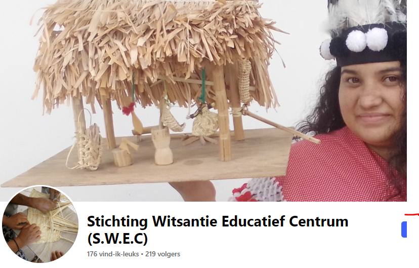 Stichting Witsantie Educatief Centrum (S.W.E.C)