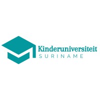 Kinder Universiteit Suriname: