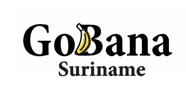 GoBana Suriname